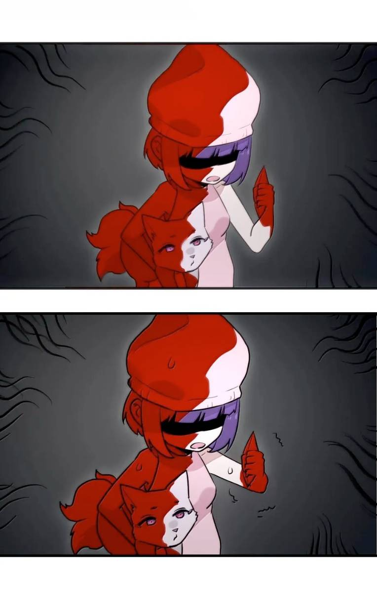 Манга Святая дева раскрыла карты - Глава 396 Страница 13