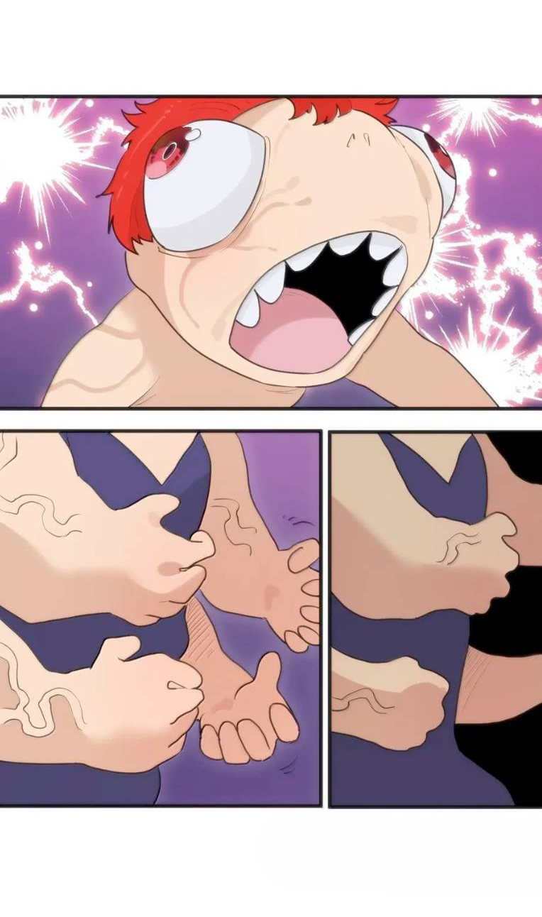 Манга Святая дева раскрыла карты - Глава 396 Страница 26