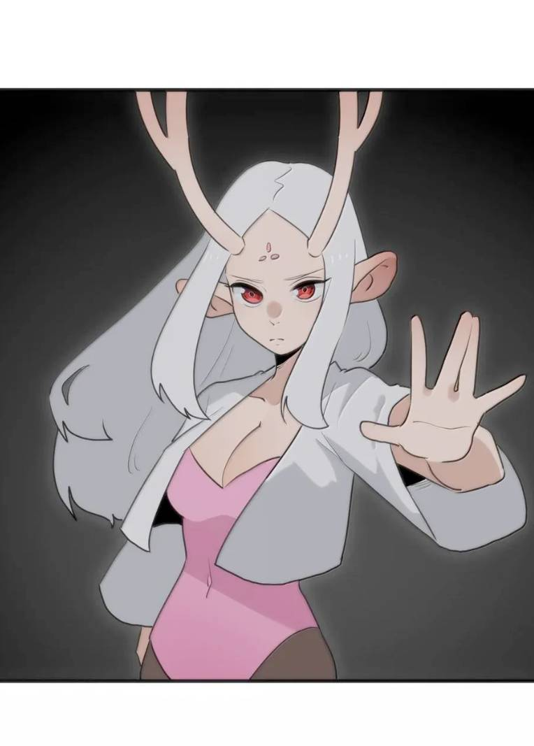 Манга Святая дева раскрыла карты - Глава 396 Страница 40