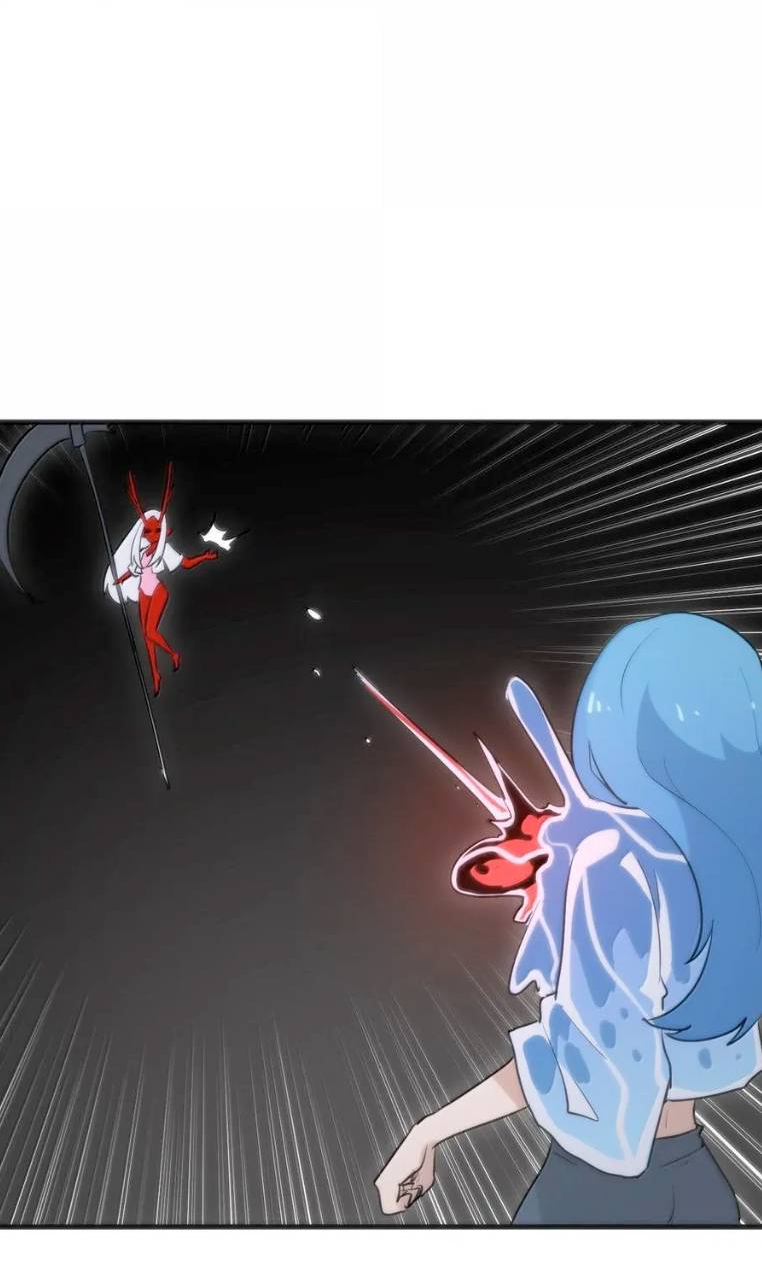 Манга Святая дева раскрыла карты - Глава 395 Страница 27