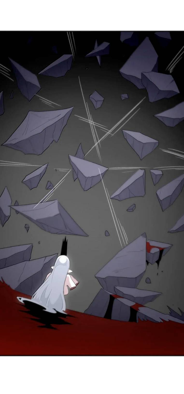 Манга Святая дева раскрыла карты - Глава 395 Страница 3