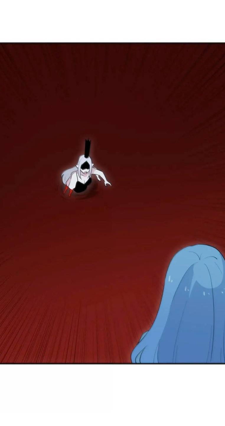 Манга Святая дева раскрыла карты - Глава 395 Страница 34