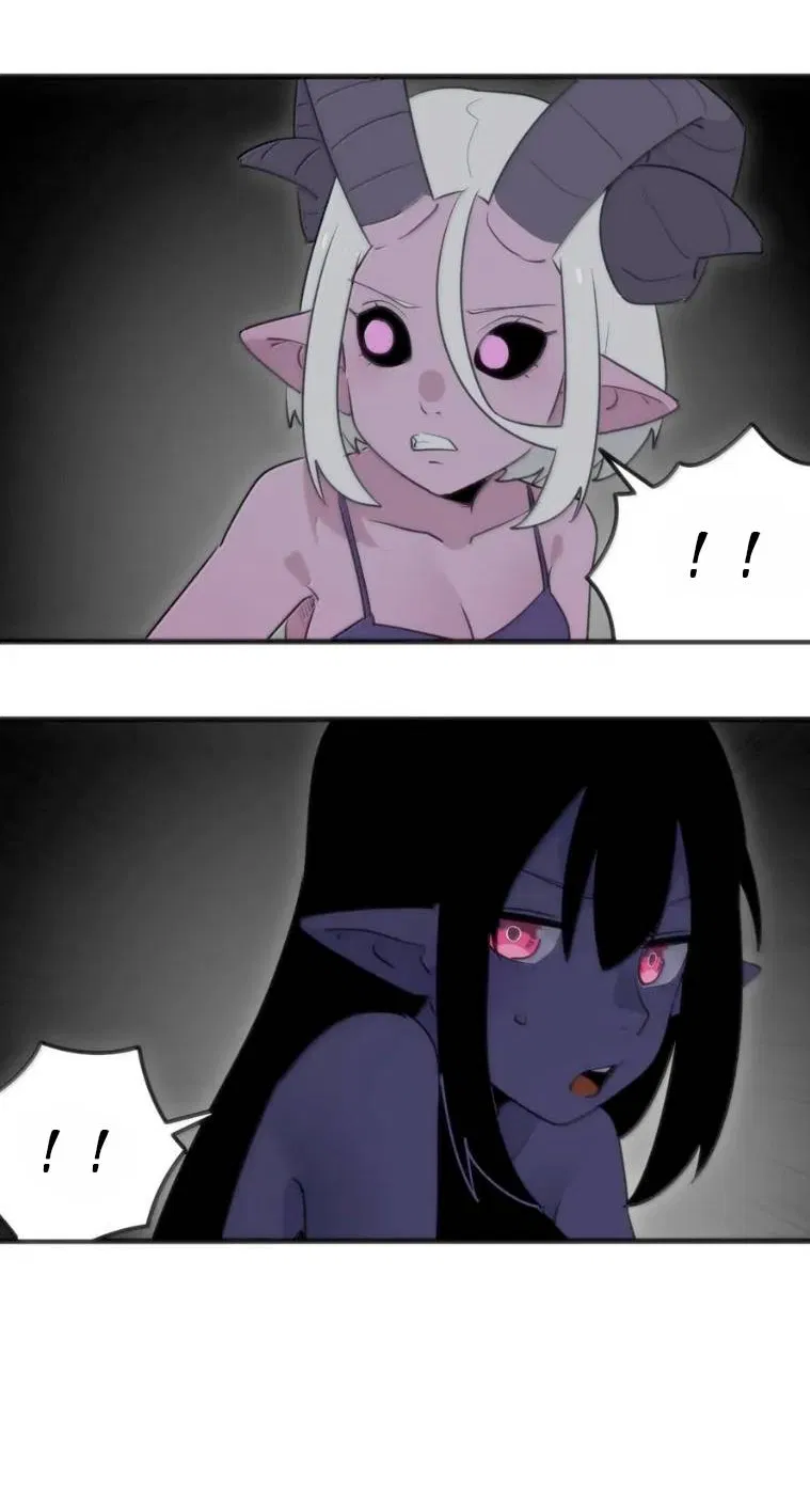 Манга Святая дева раскрыла карты - Глава 394 Страница 3