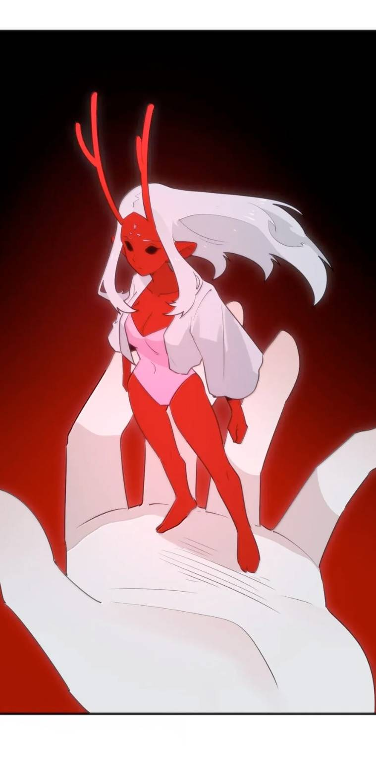 Манга Святая дева раскрыла карты - Глава 394 Страница 13