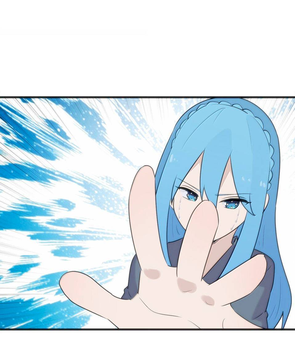 Манга Святая дева раскрыла карты - Глава 393 Страница 35