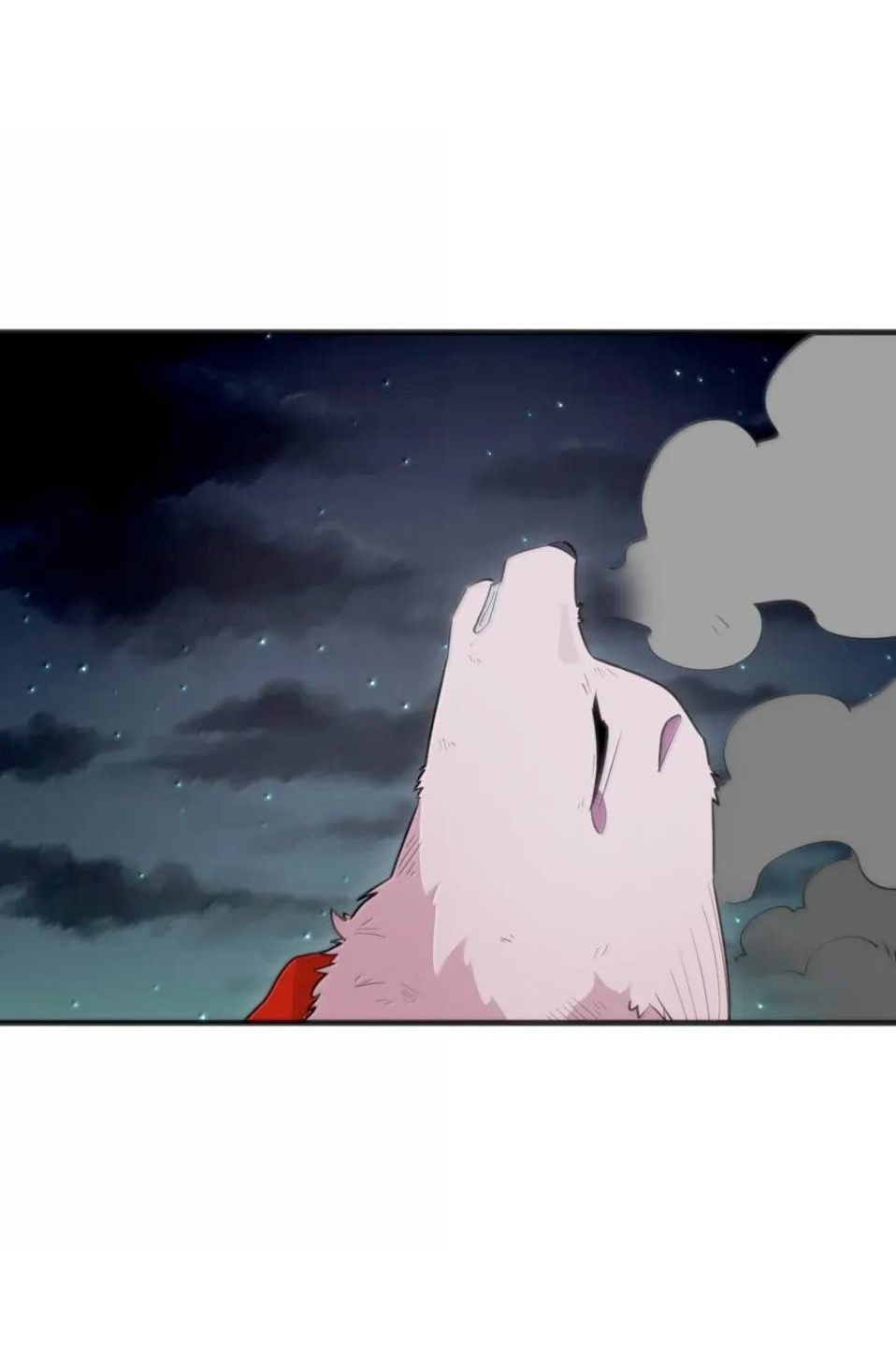 Манга Святая дева раскрыла карты - Глава 393 Страница 2