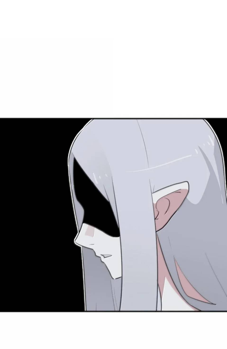 Манга Святая дева раскрыла карты - Глава 393 Страница 9