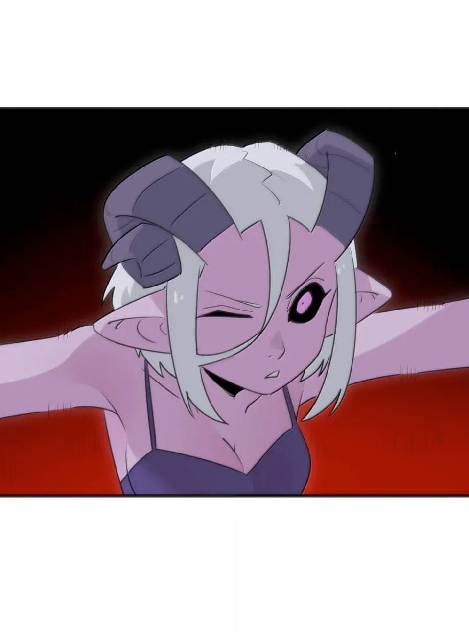 Манга Святая дева раскрыла карты - Глава 393 Страница 20