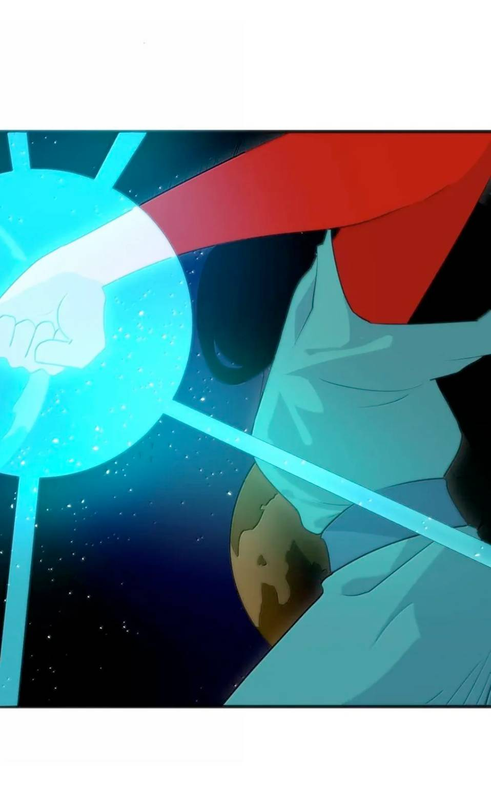 Манга Святая дева раскрыла карты - Глава 393 Страница 15