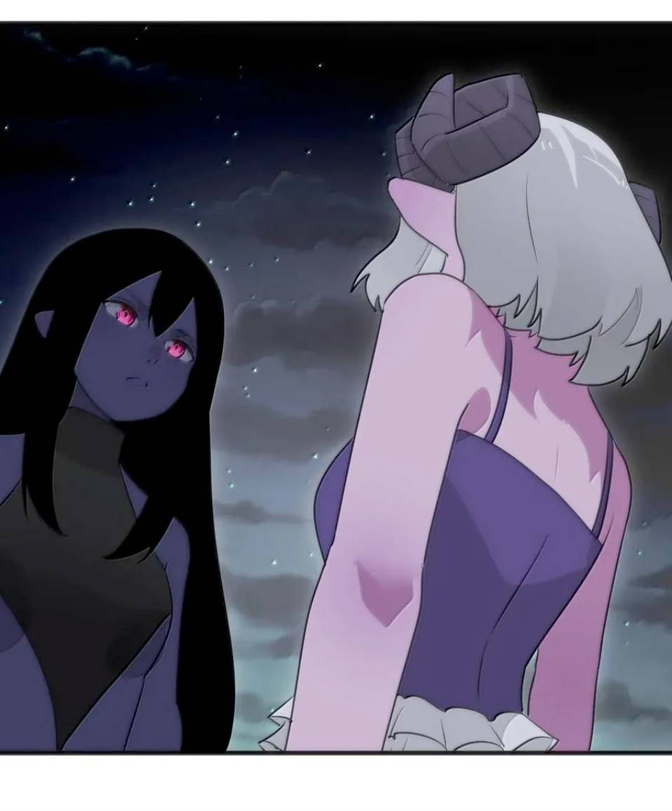 Манга Святая дева раскрыла карты - Глава 393 Страница 6