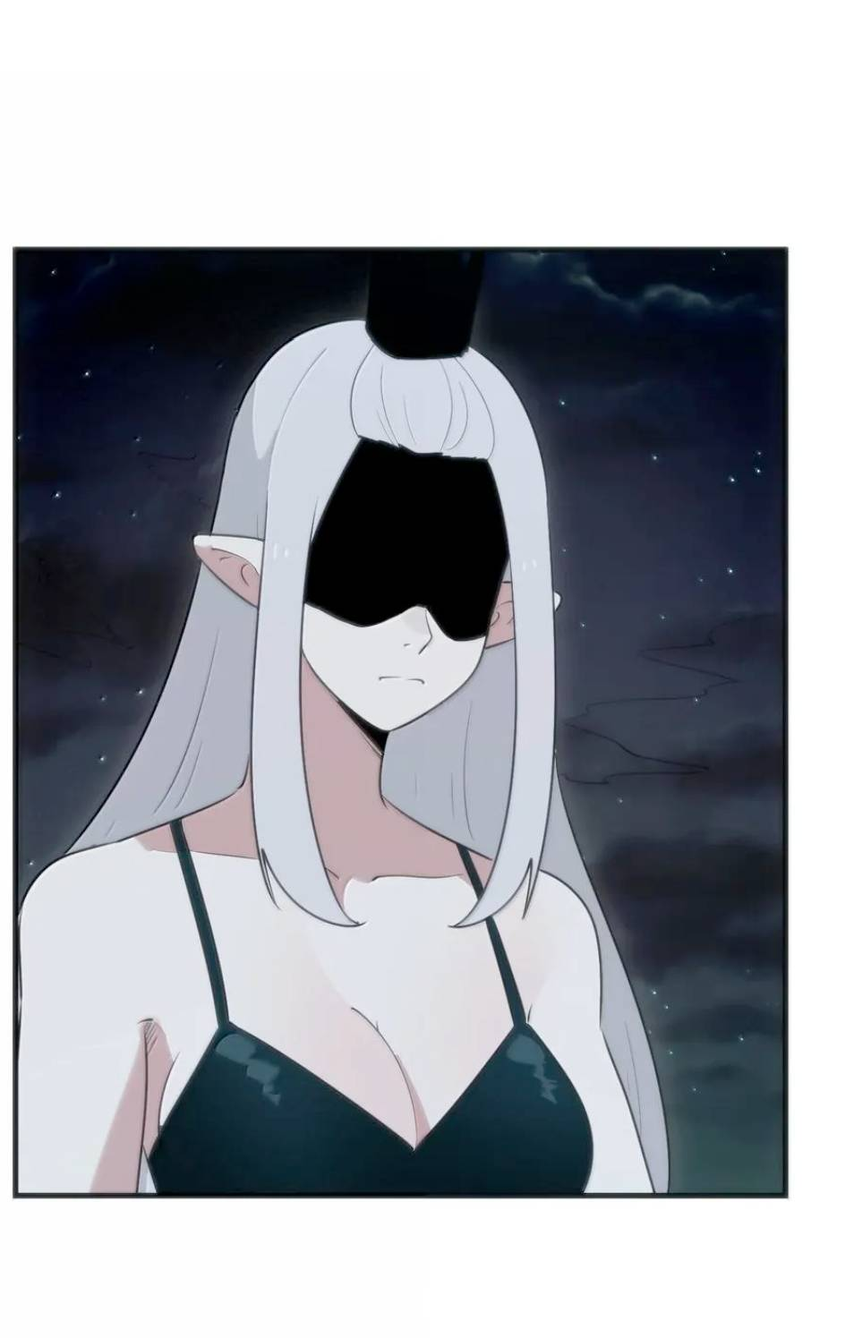 Манга Святая дева раскрыла карты - Глава 392 Страница 4