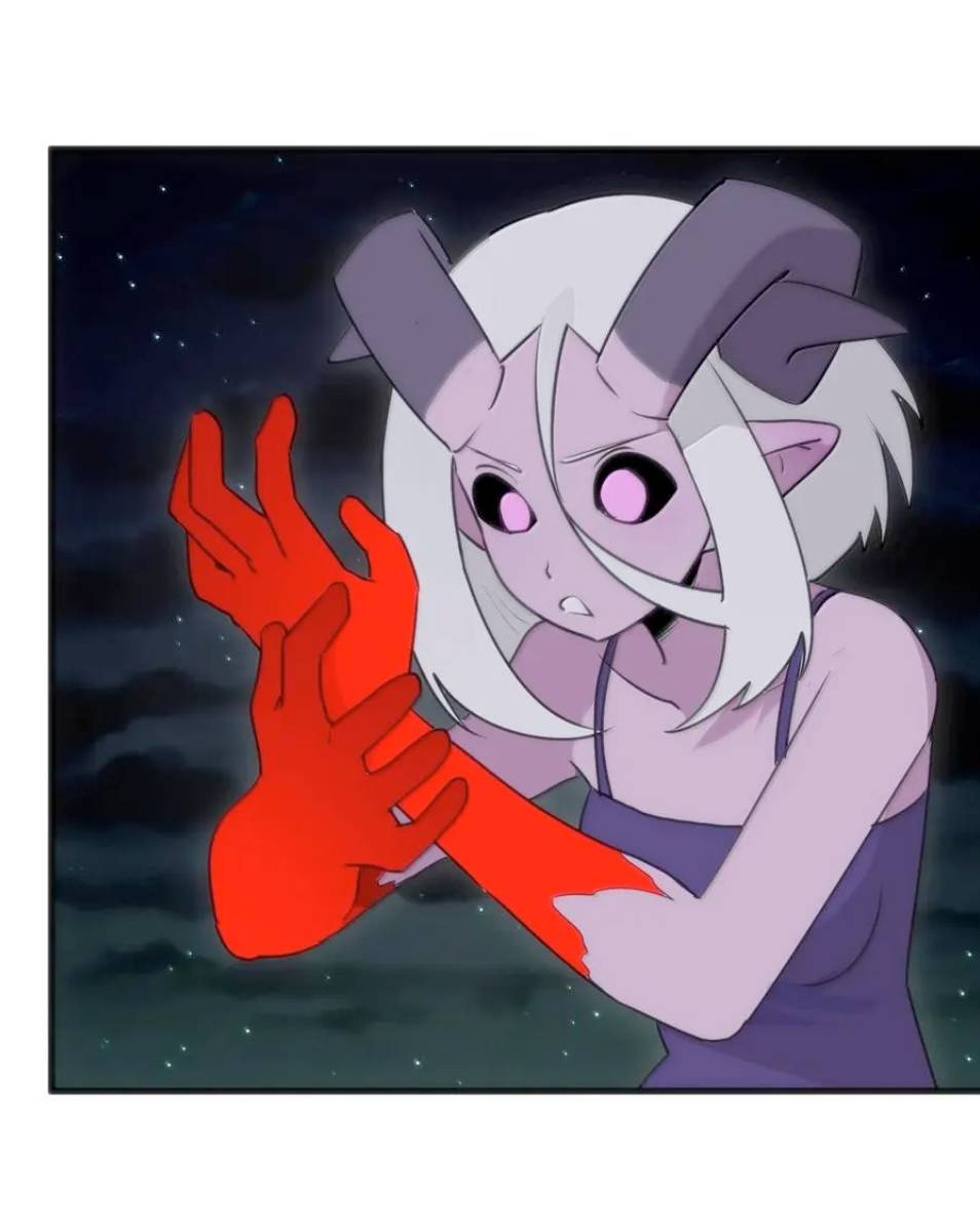 Манга Святая дева раскрыла карты - Глава 392 Страница 31