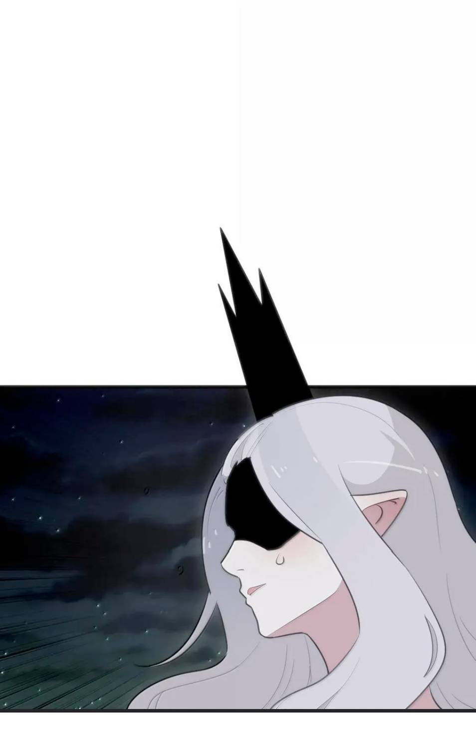 Манга Святая дева раскрыла карты - Глава 392 Страница 27