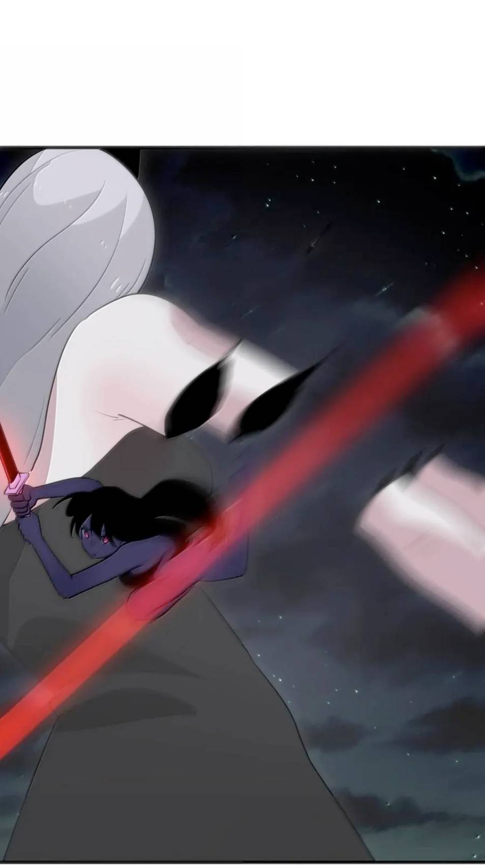 Манга Святая дева раскрыла карты - Глава 392 Страница 26