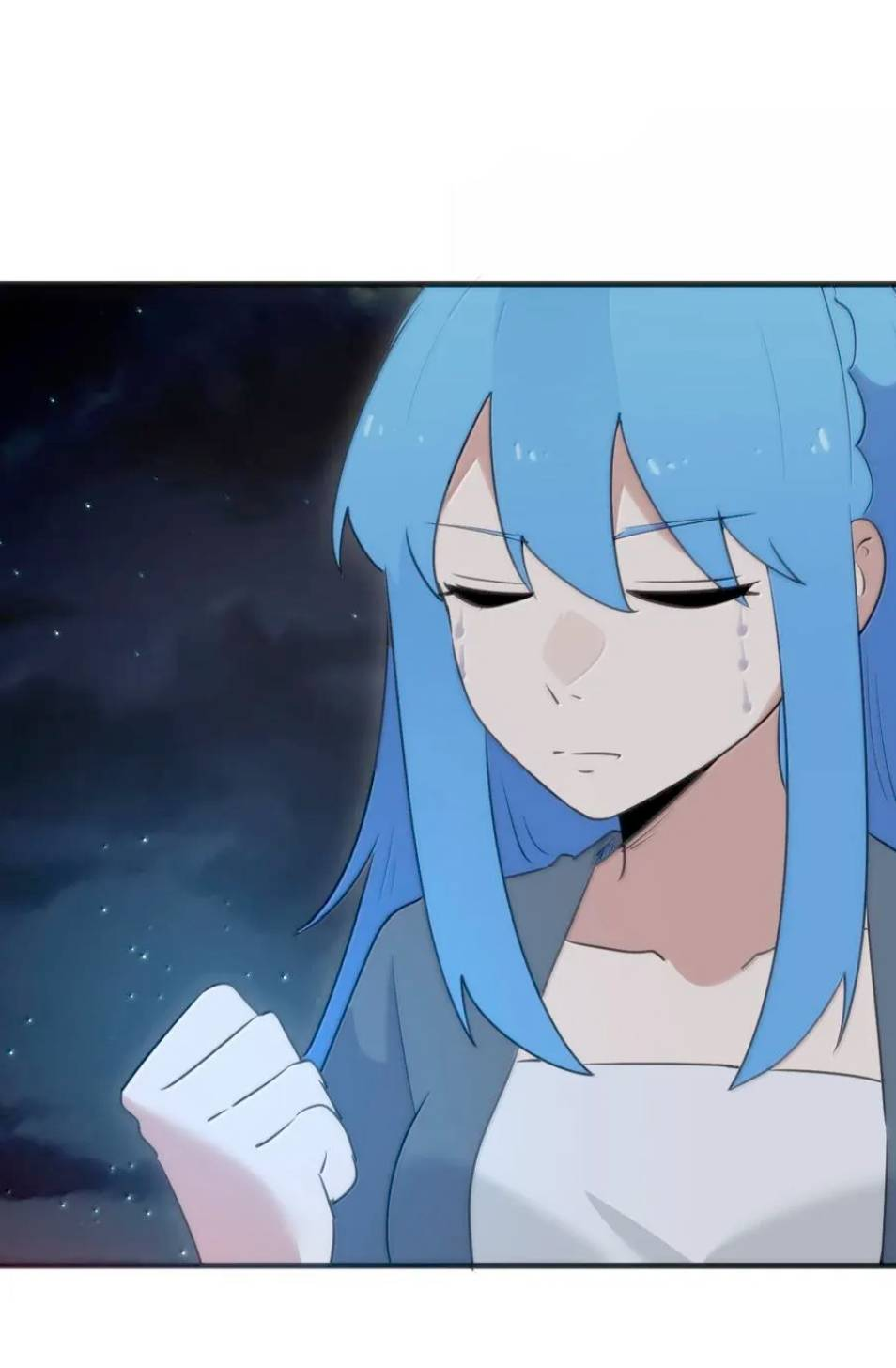 Манга Святая дева раскрыла карты - Глава 392 Страница 13