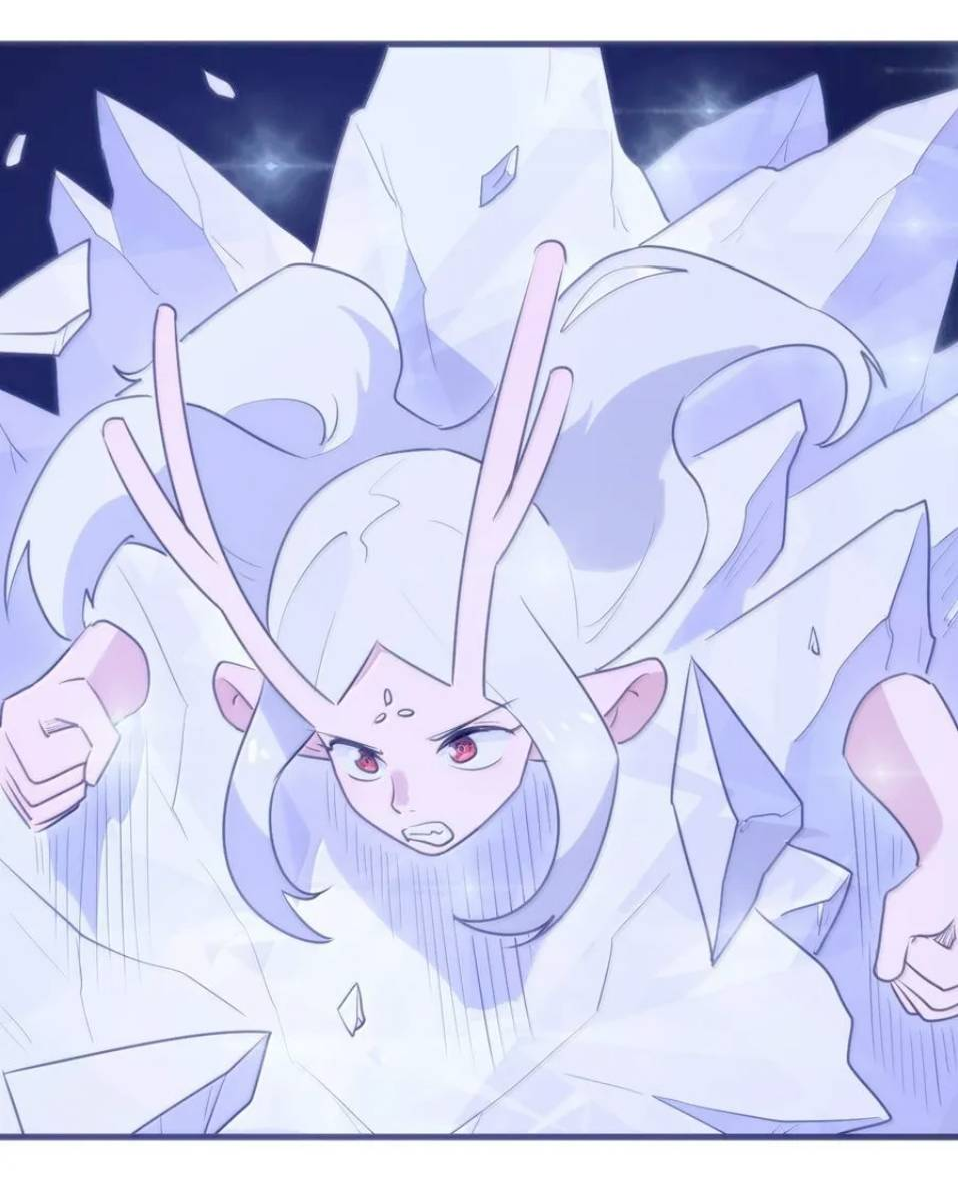 Манга Святая дева раскрыла карты - Глава 391 Страница 25