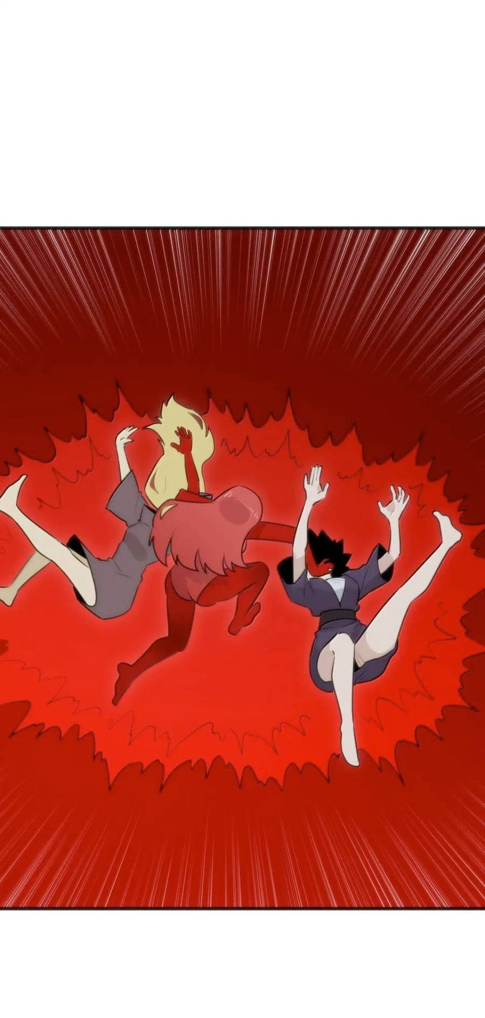 Манга Святая дева раскрыла карты - Глава 391 Страница 17