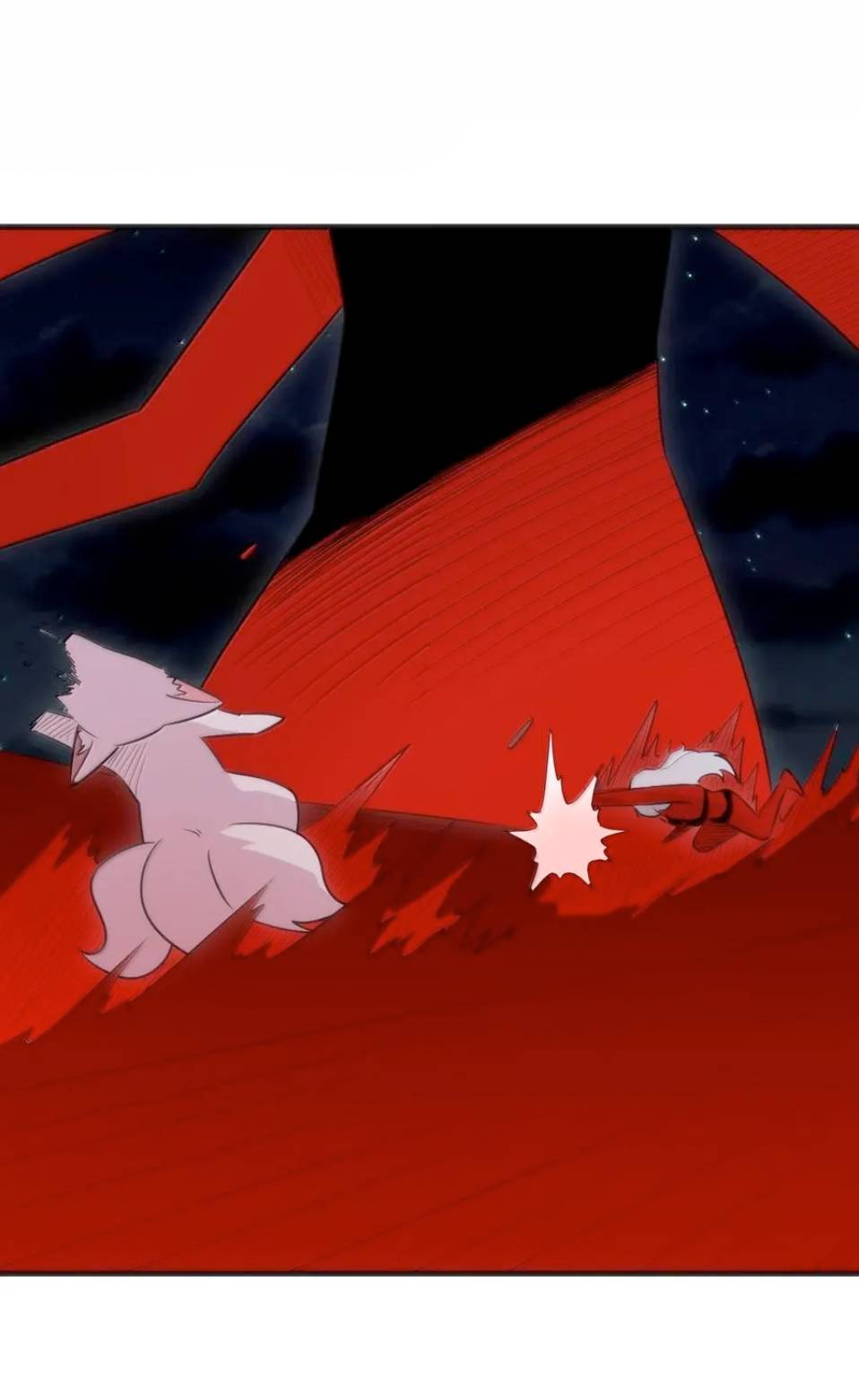 Манга Святая дева раскрыла карты - Глава 391 Страница 7