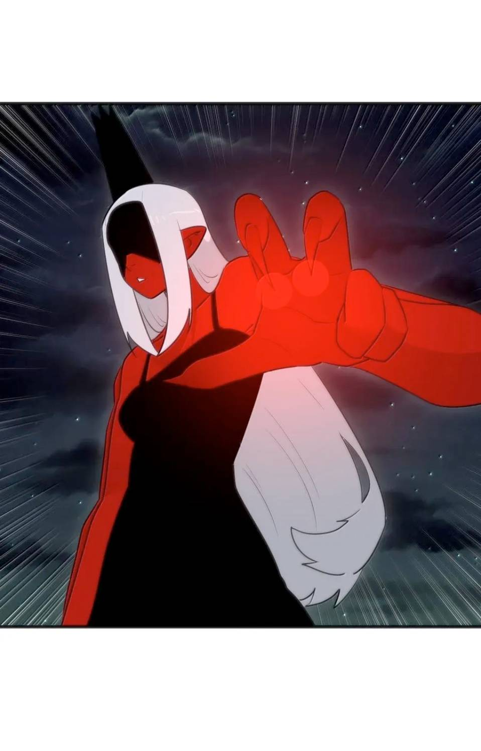 Манга Святая дева раскрыла карты - Глава 391 Страница 18