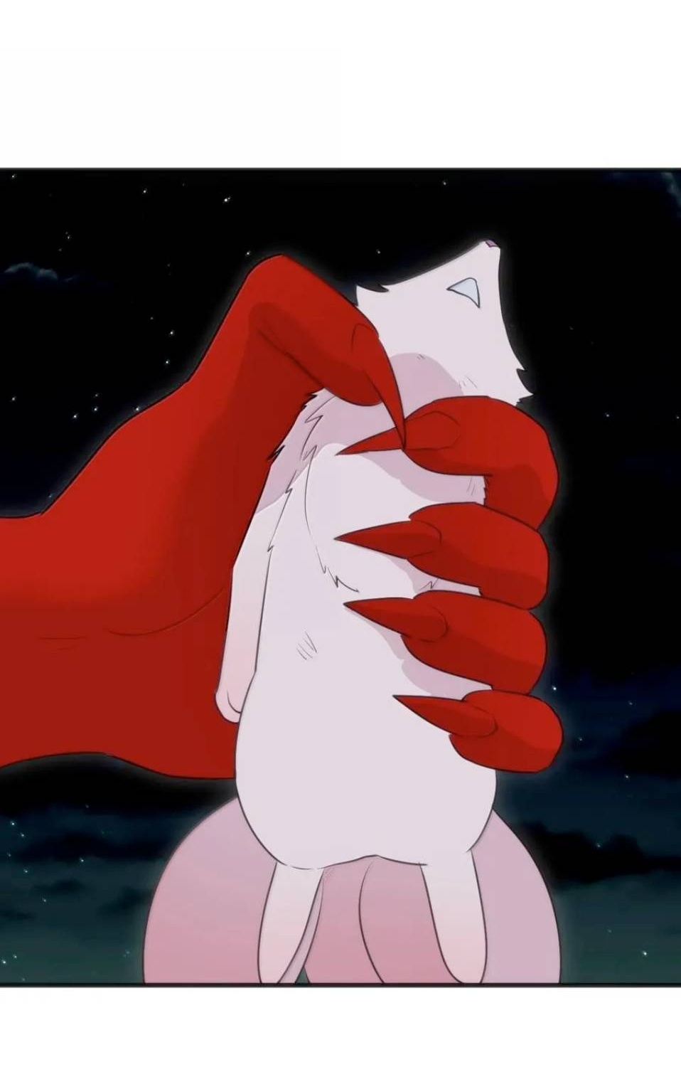 Манга Святая дева раскрыла карты - Глава 391 Страница 35