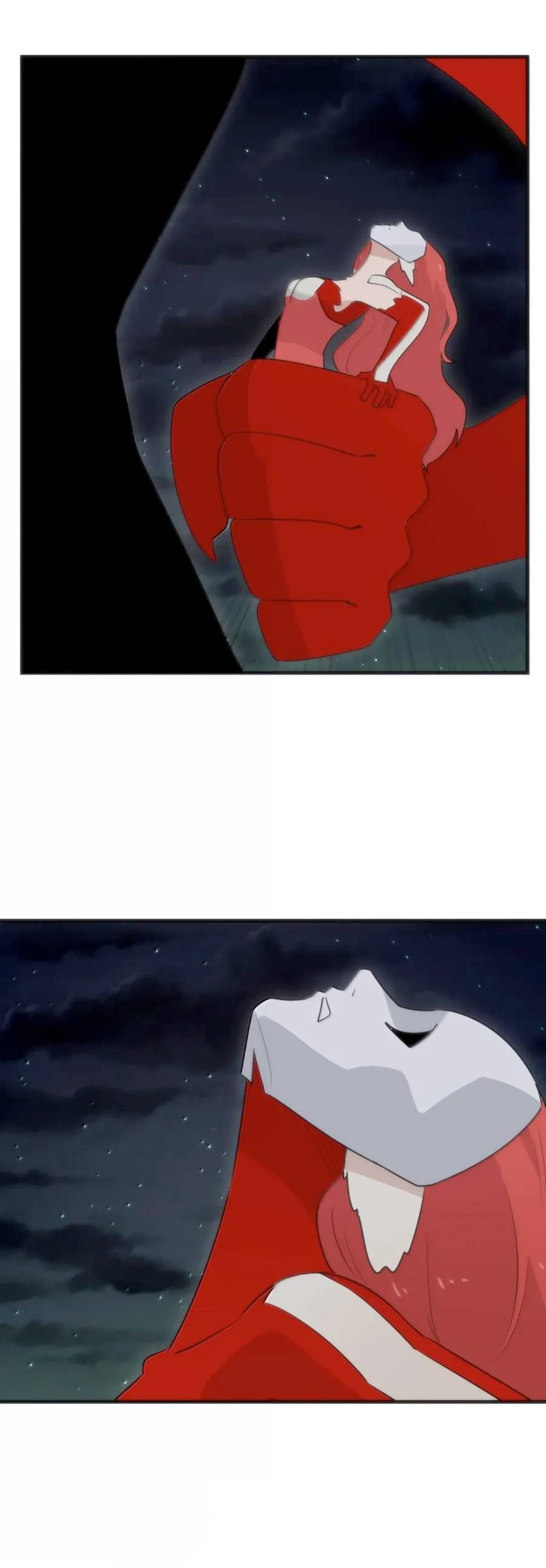 Манга Святая дева раскрыла карты - Глава 391 Страница 13