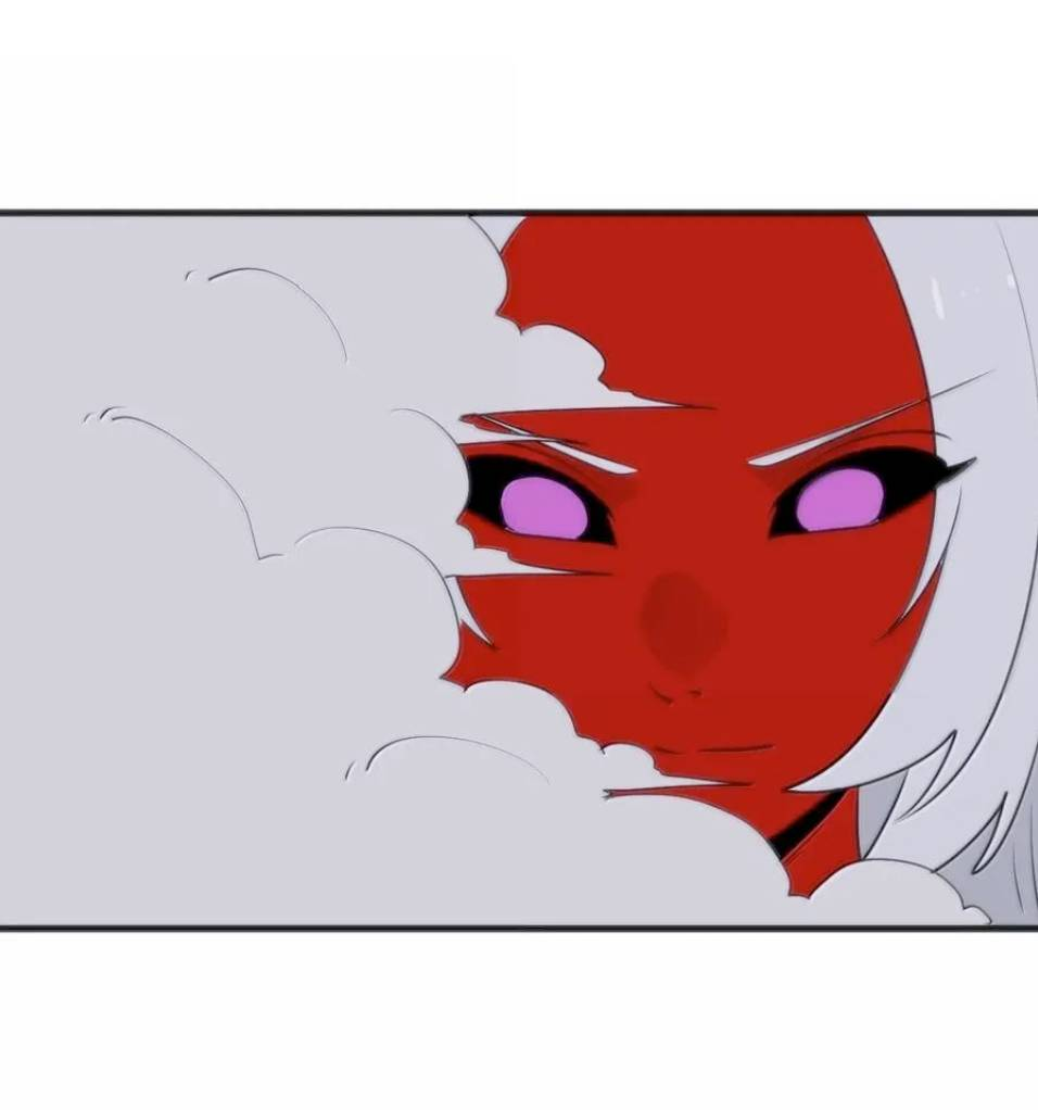 Манга Святая дева раскрыла карты - Глава 390 Страница 51