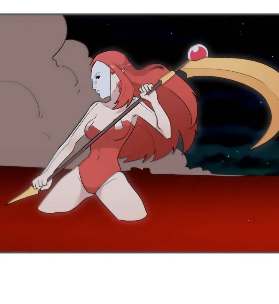 Манга Святая дева раскрыла карты - Глава 390 Страница 10