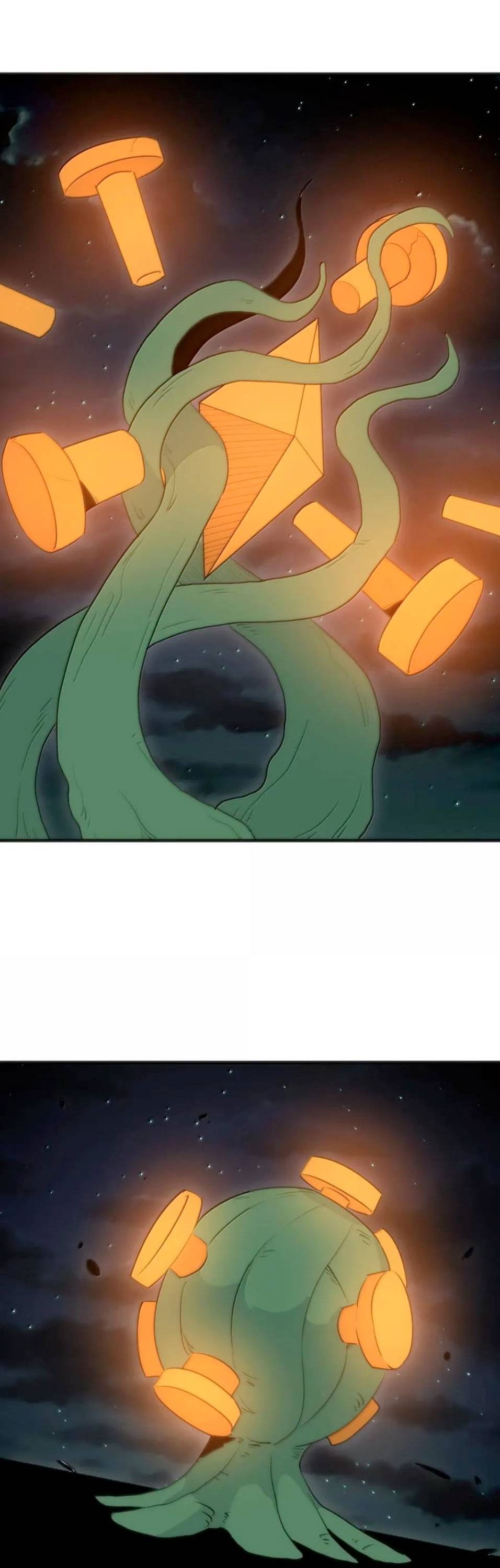 Манга Святая дева раскрыла карты - Глава 390 Страница 30