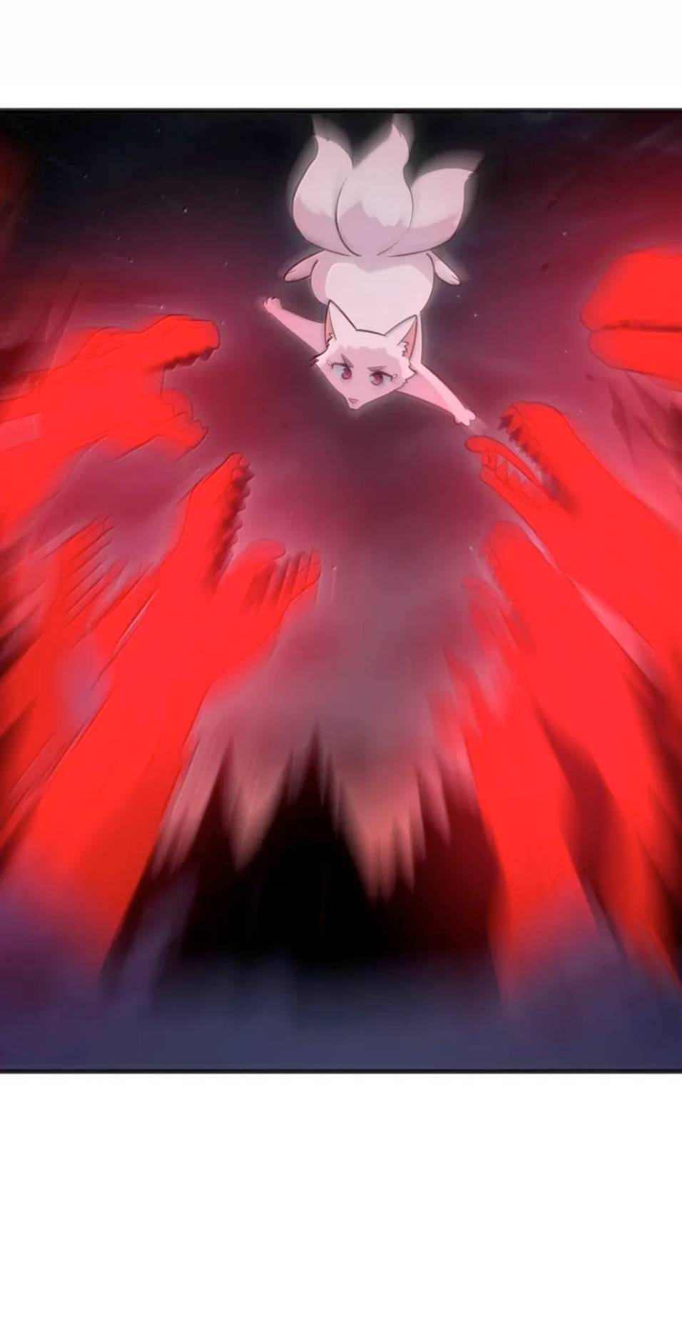 Манга Святая дева раскрыла карты - Глава 390 Страница 39