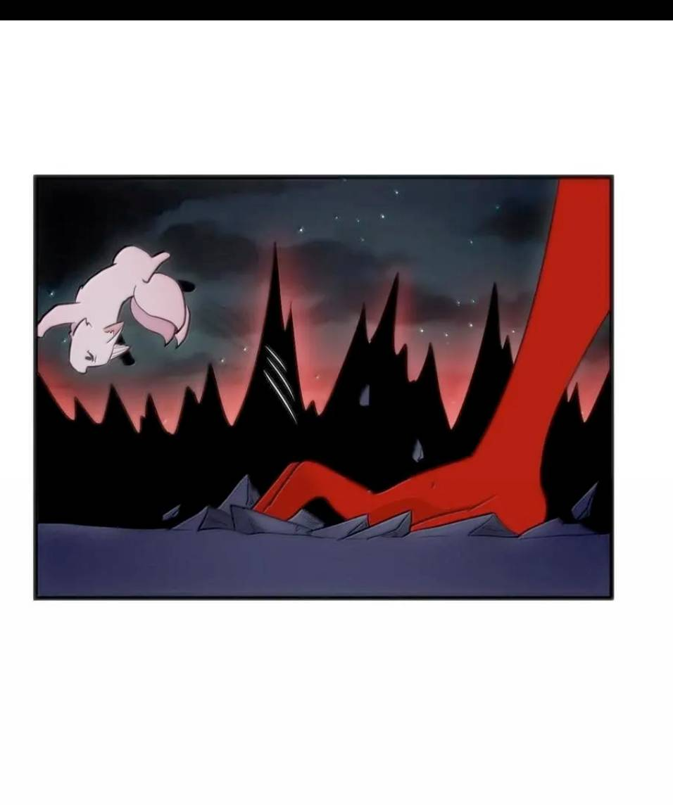 Манга Святая дева раскрыла карты - Глава 390 Страница 38