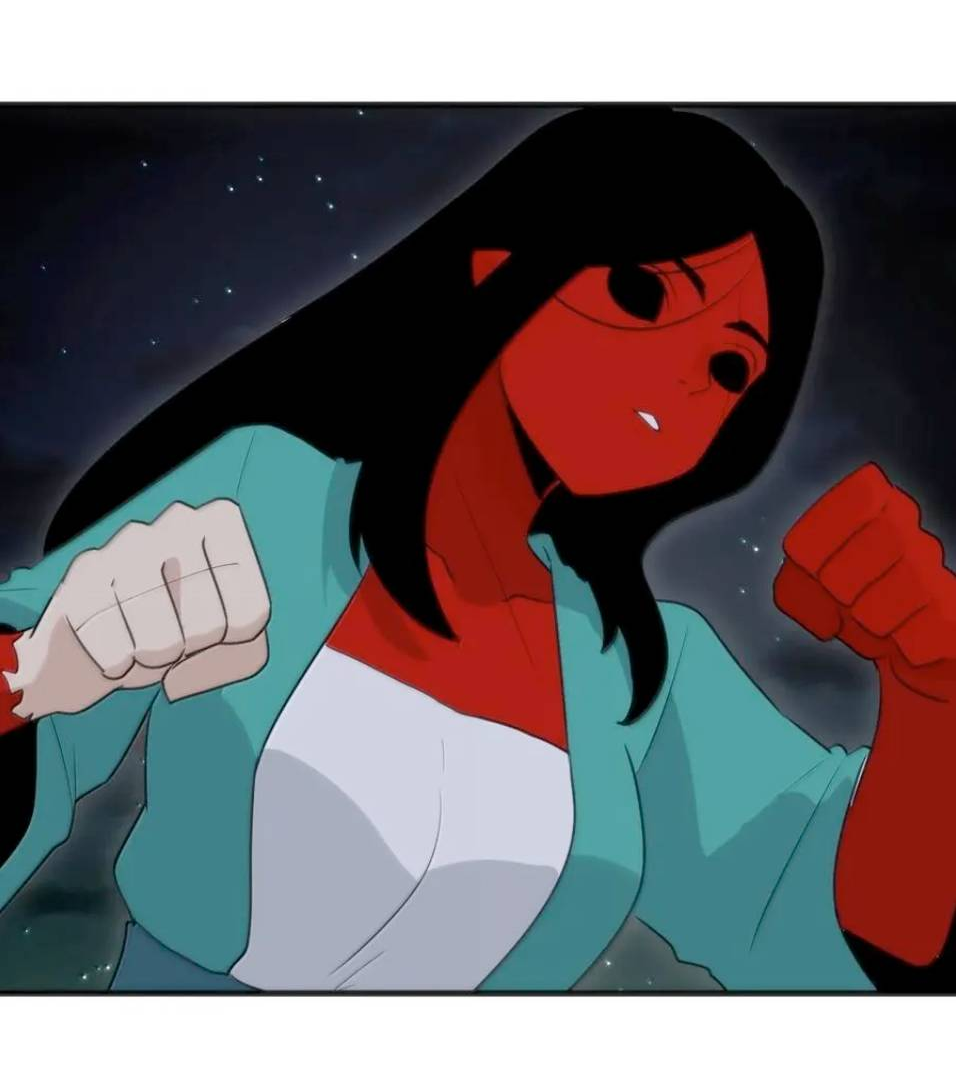 Манга Святая дева раскрыла карты - Глава 390 Страница 13