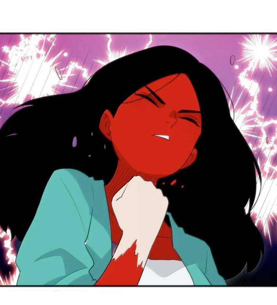 Манга Святая дева раскрыла карты - Глава 390 Страница 15