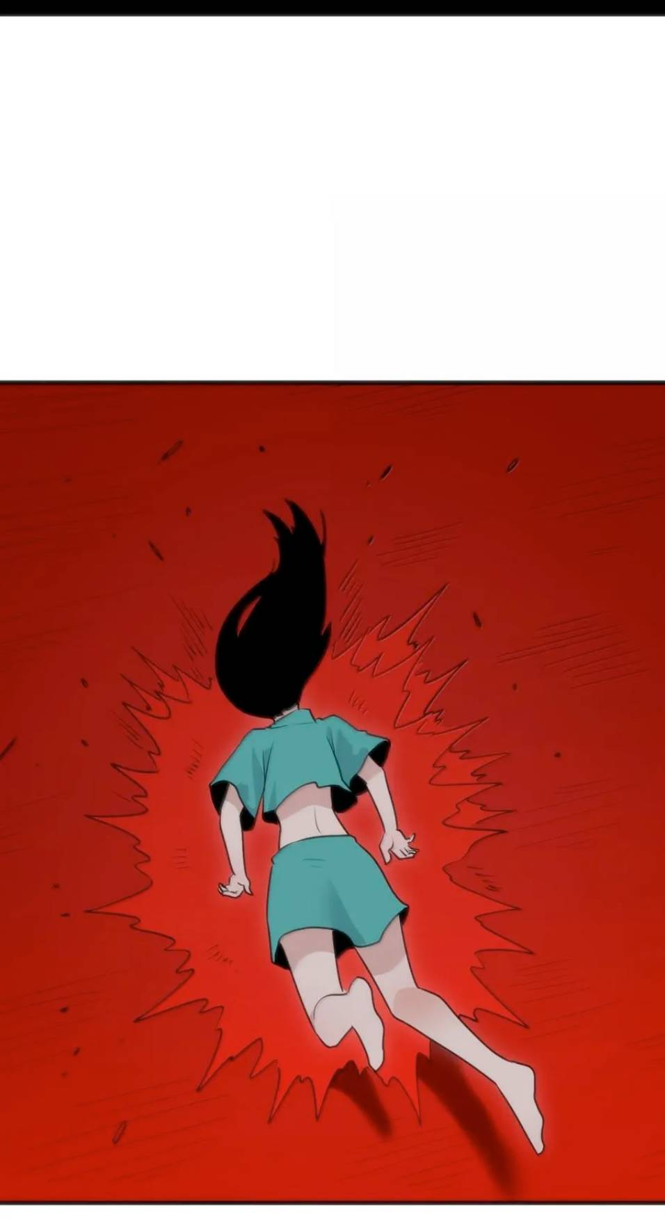 Манга Святая дева раскрыла карты - Глава 390 Страница 31