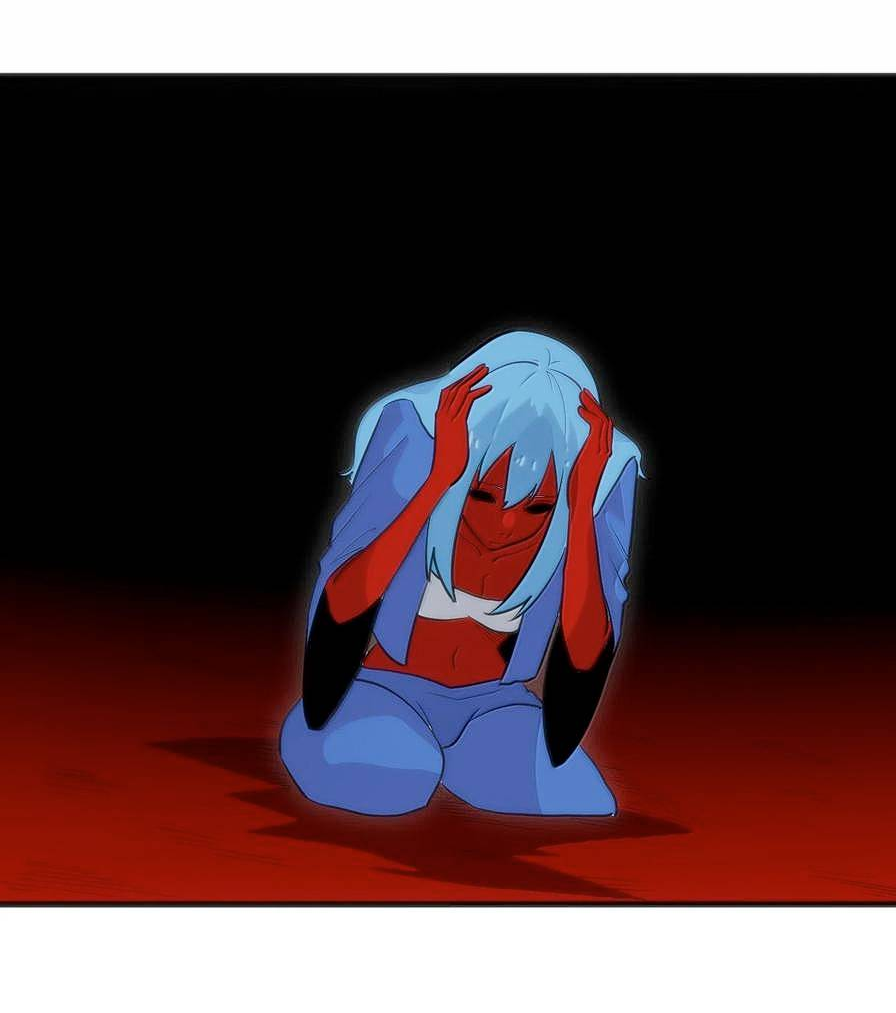 Манга Святая дева раскрыла карты - Глава 389 Страница 43