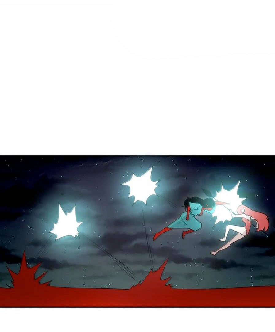 Манга Святая дева раскрыла карты - Глава 389 Страница 45