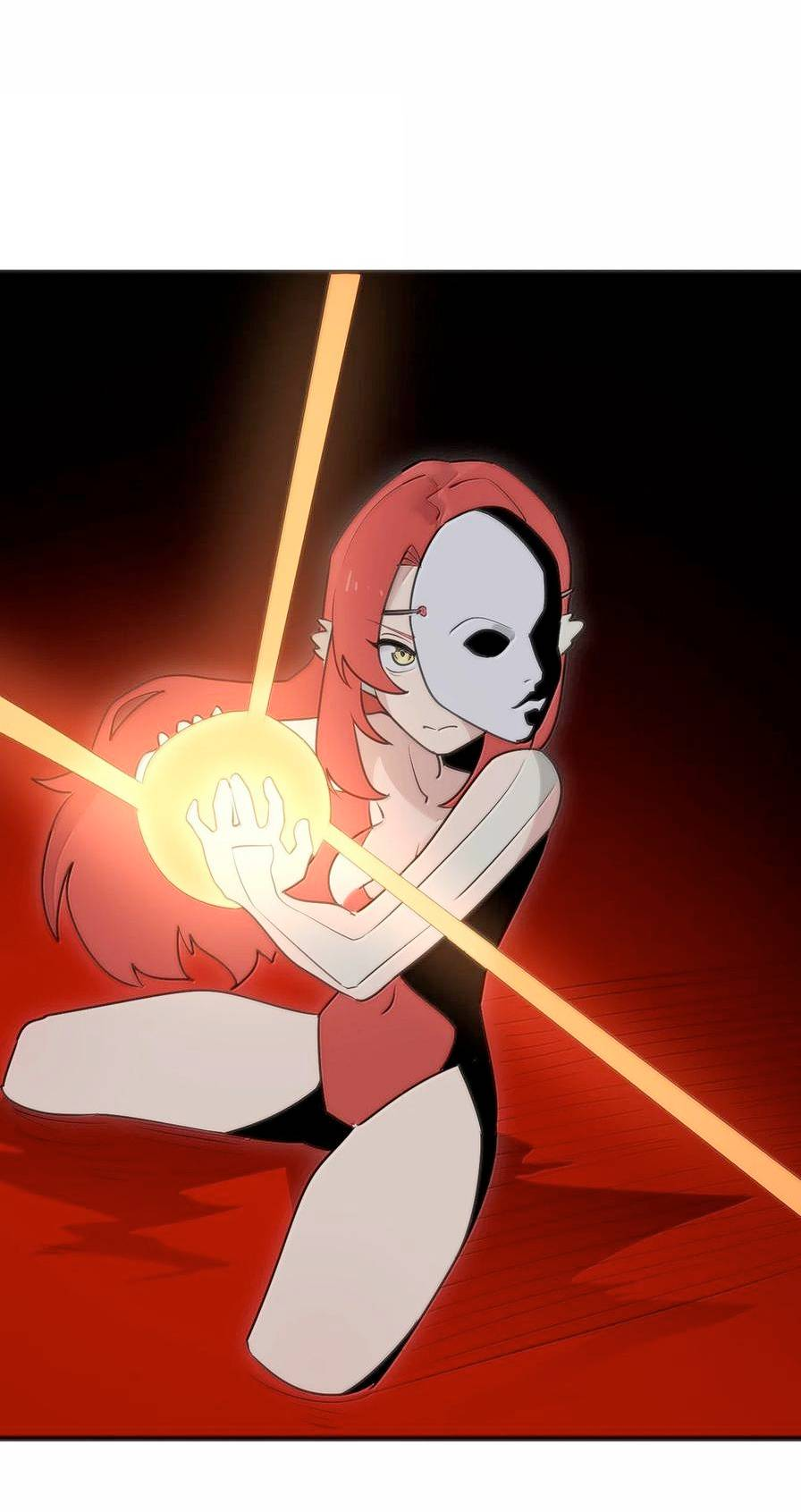 Манга Святая дева раскрыла карты - Глава 389 Страница 4