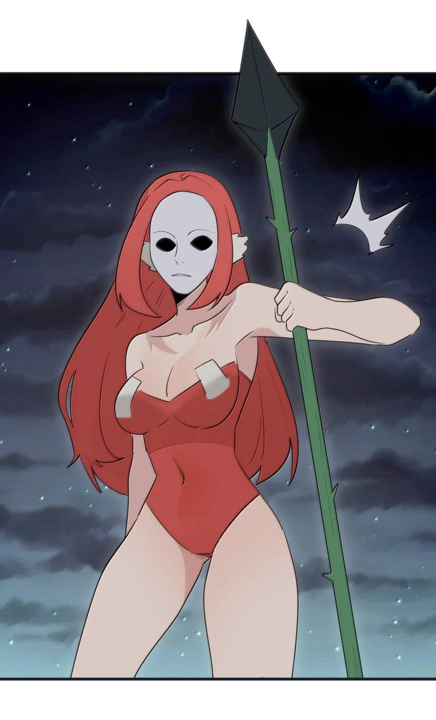 Манга Святая дева раскрыла карты - Глава 389 Страница 12