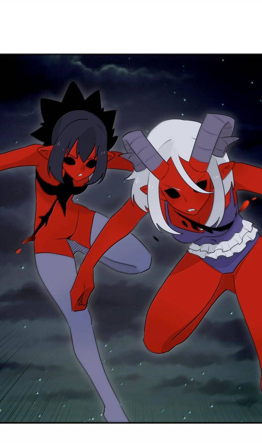 Манга Святая дева раскрыла карты - Глава 389 Страница 21