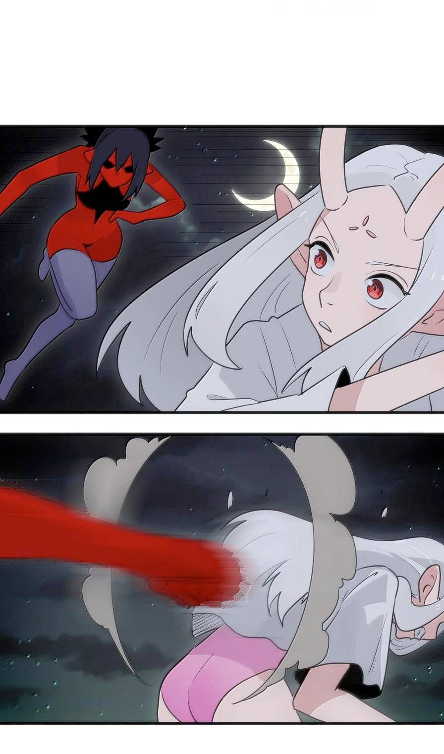 Манга Святая дева раскрыла карты - Глава 389 Страница 16