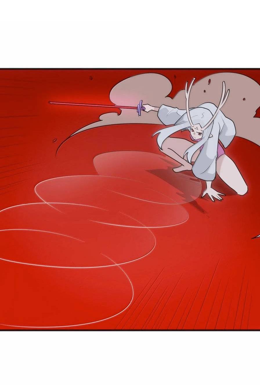 Манга Святая дева раскрыла карты - Глава 389 Страница 20