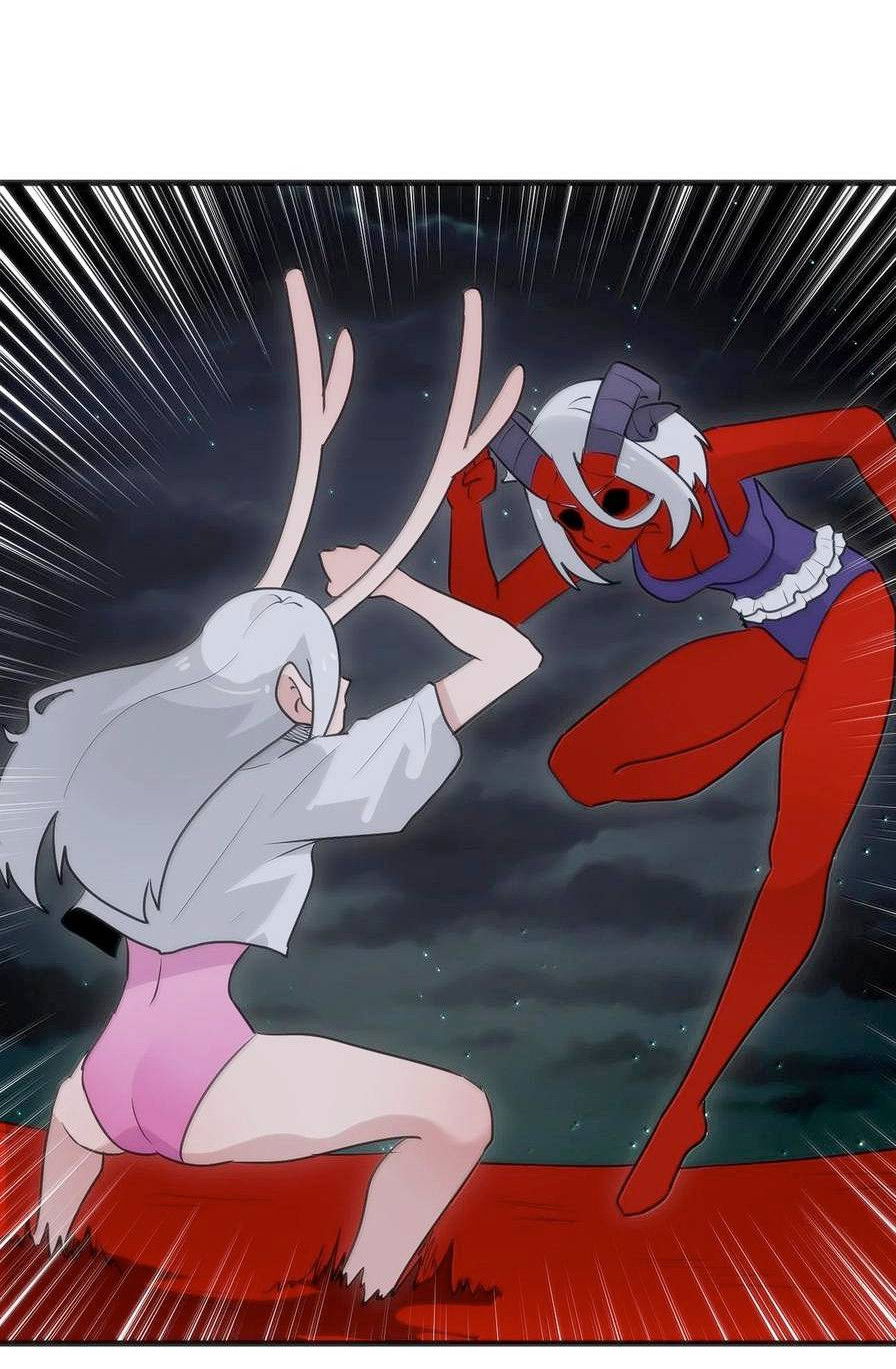 Манга Святая дева раскрыла карты - Глава 389 Страница 15