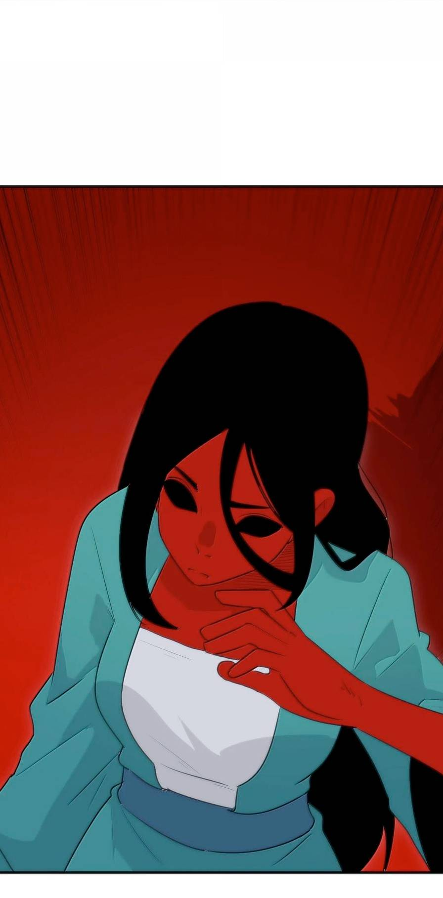 Манга Святая дева раскрыла карты - Глава 388 Страница 11