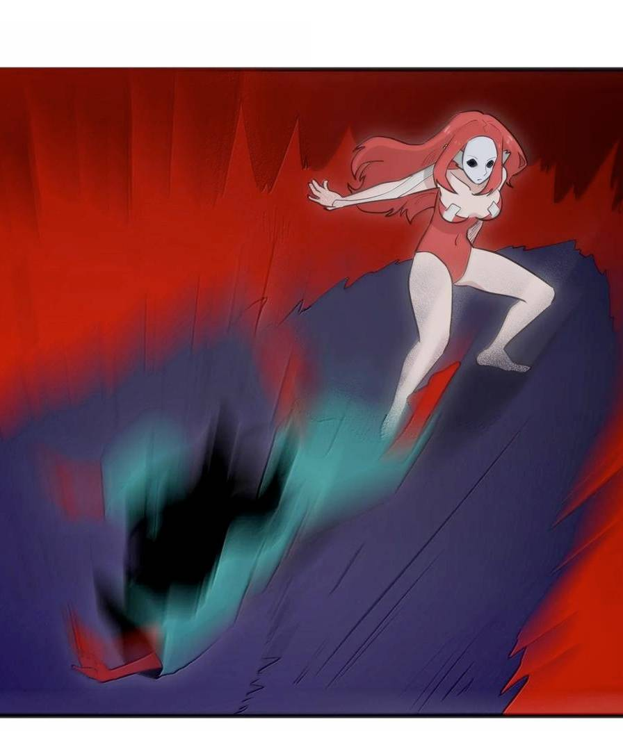 Манга Святая дева раскрыла карты - Глава 388 Страница 26