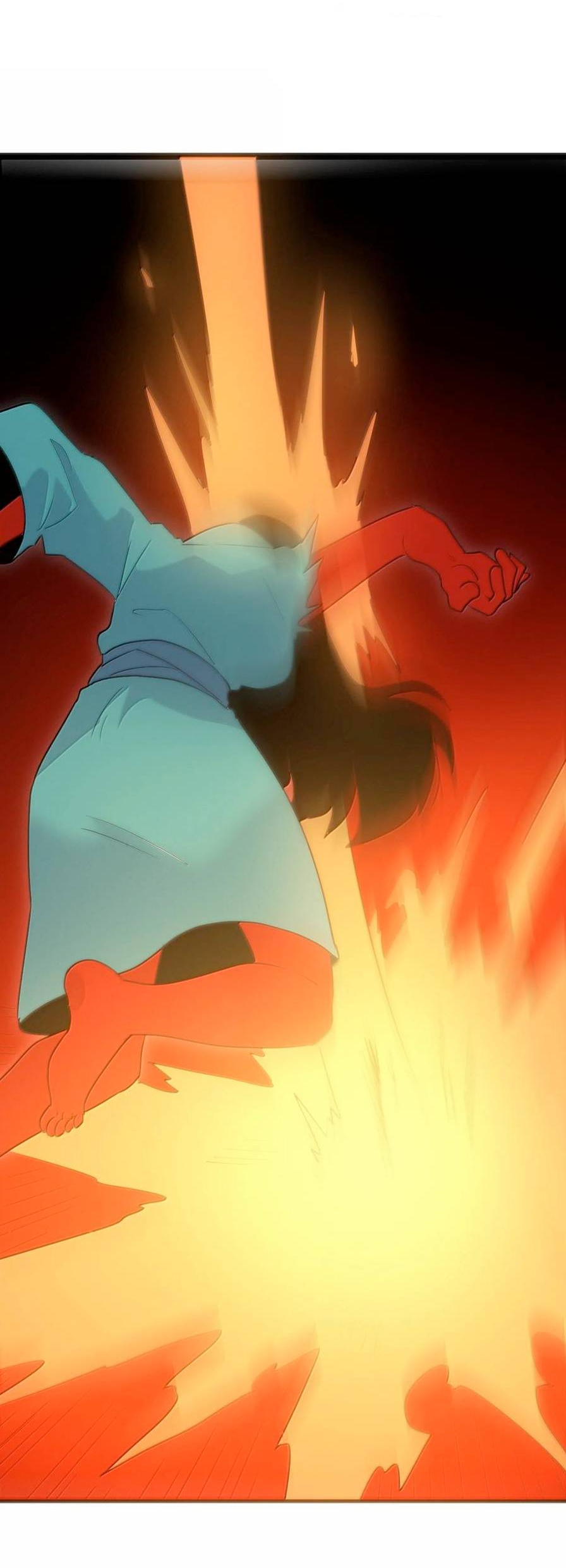 Манга Святая дева раскрыла карты - Глава 388 Страница 38