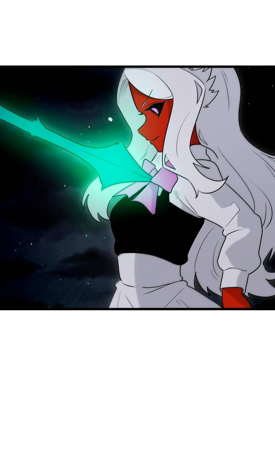 Манга Святая дева раскрыла карты - Глава 387 Страница 28