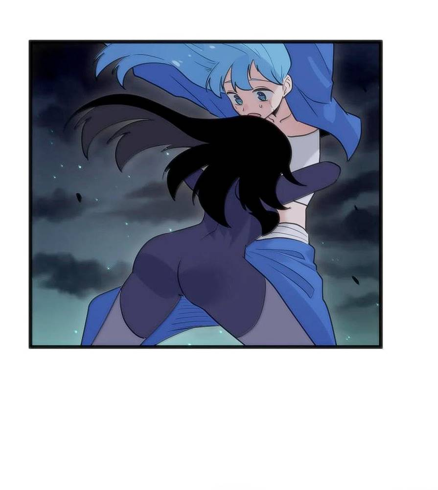 Манга Святая дева раскрыла карты - Глава 386 Страница 8