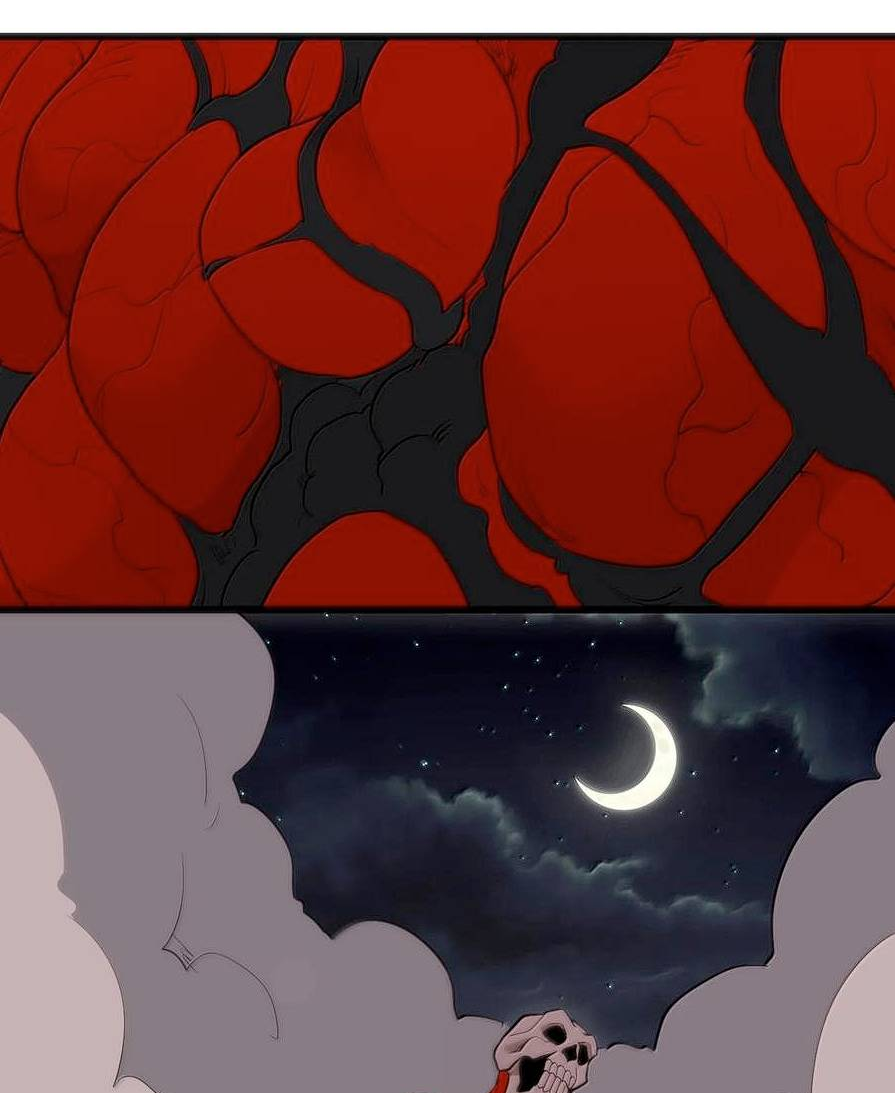 Манга Святая дева раскрыла карты - Глава 386 Страница 3