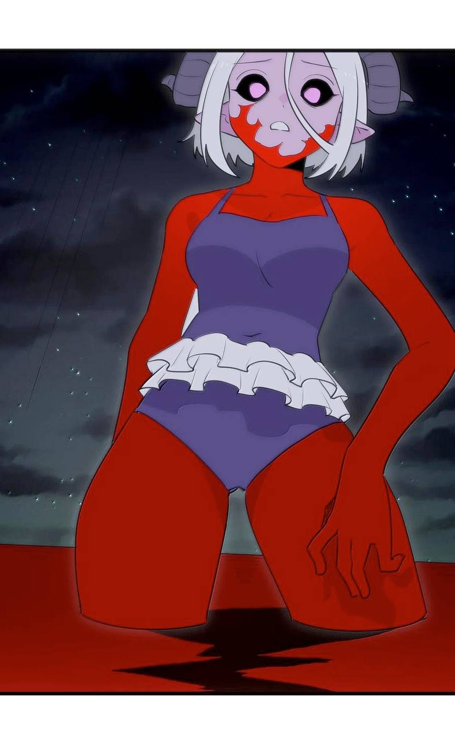 Манга Святая дева раскрыла карты - Глава 386 Страница 16