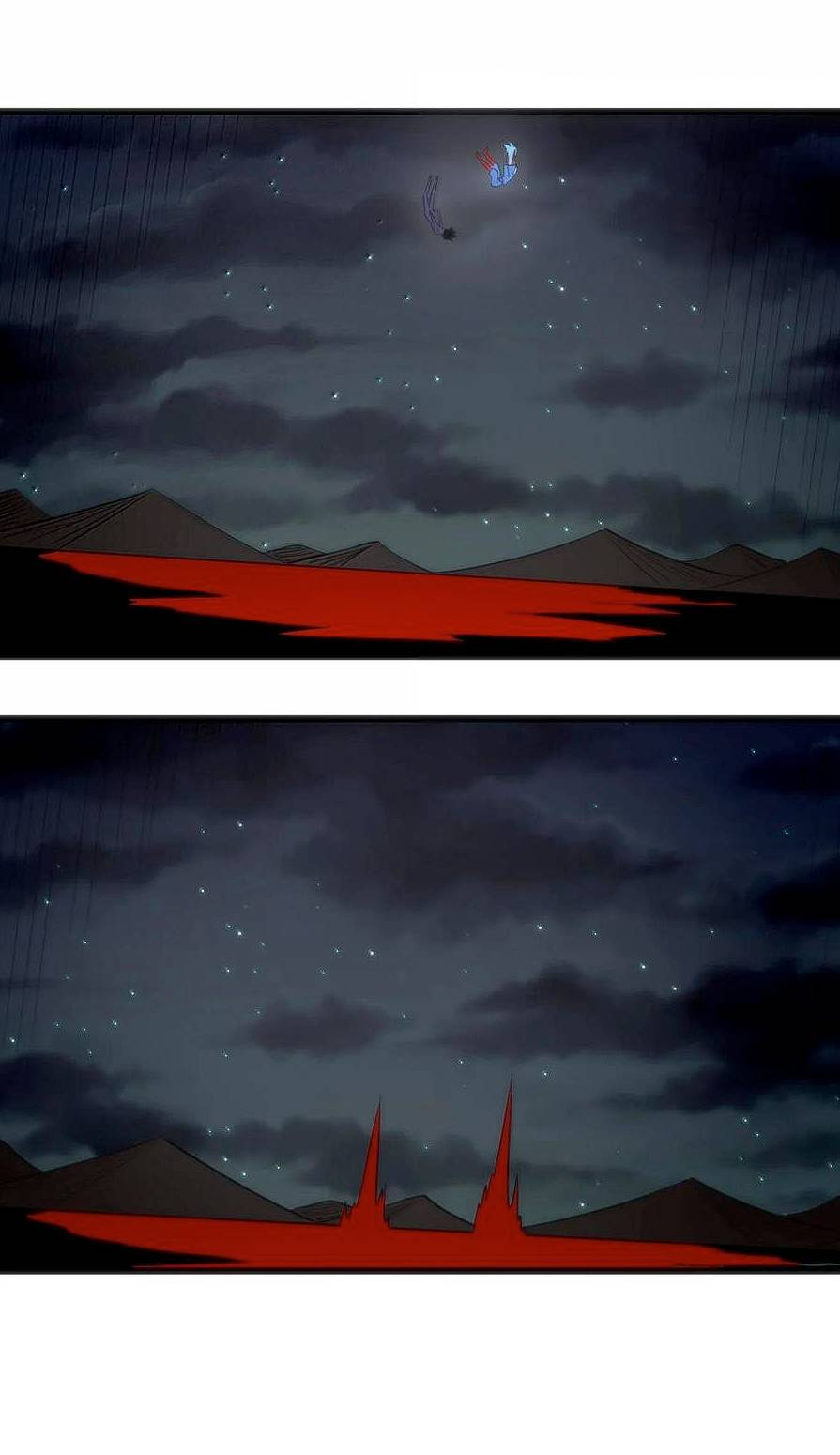 Манга Святая дева раскрыла карты - Глава 386 Страница 14