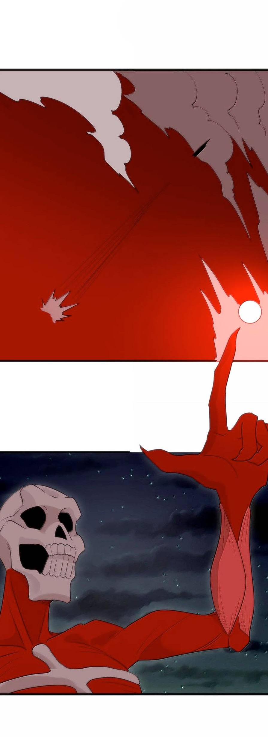 Манга Святая дева раскрыла карты - Глава 386 Страница 9